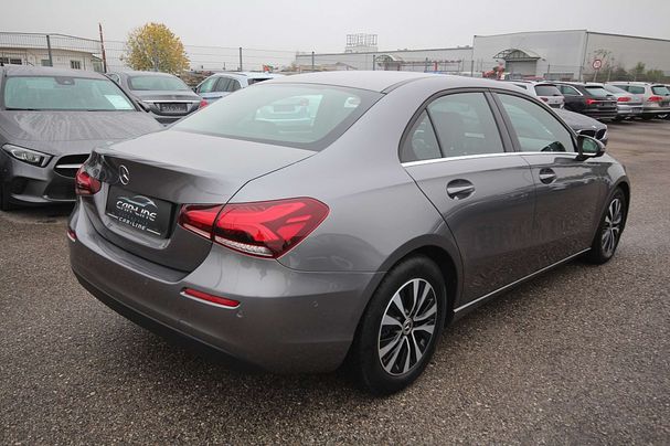 Mercedes-Benz A 180 d 85 kW image number 7