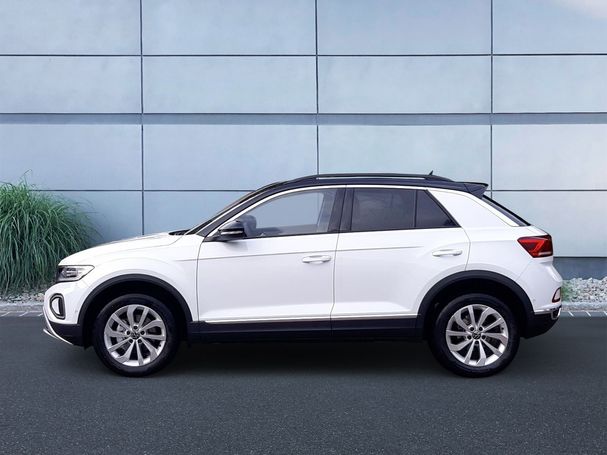 Volkswagen T-Roc 1.5 TSI Style DSG 110 kW image number 5