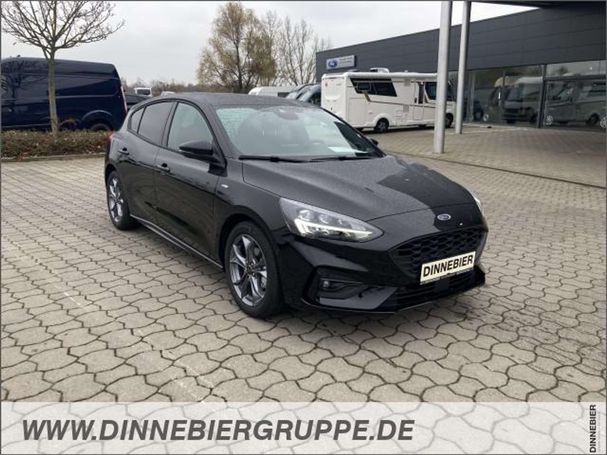 Ford Focus 1.0 ST-Line 92 kW image number 6