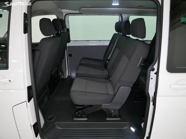 Volkswagen T6 Transporter long 110 kW image number 10