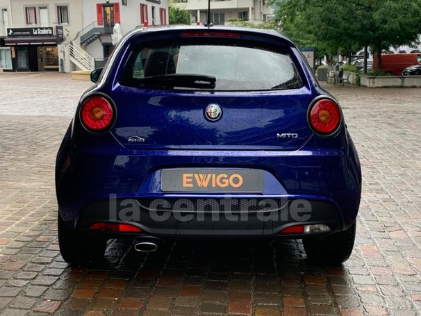 Alfa Romeo MiTo 0.9 77 kW image number 4