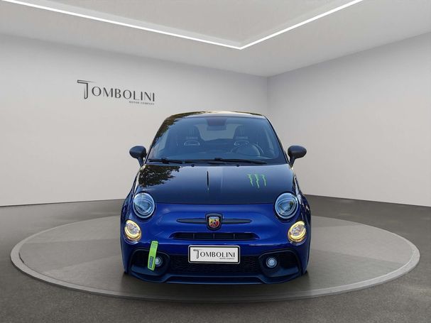 Abarth 595 121 kW image number 5