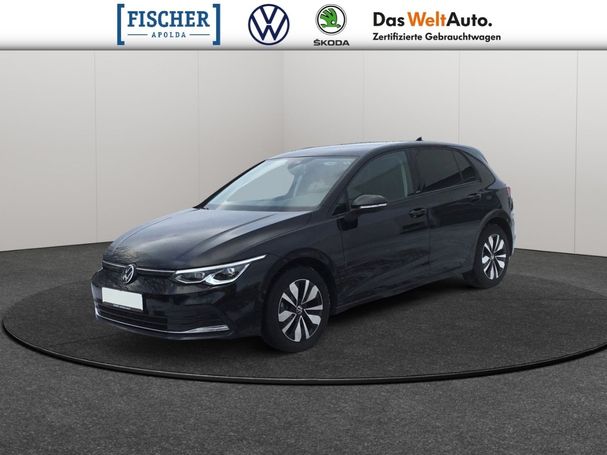 Volkswagen Golf 1.5 TSI 96 kW image number 1