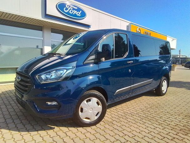 Ford Transit Custom 320 L2H1 2.0 TDCi Trend 77 kW image number 1