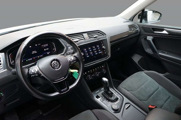 Volkswagen Tiguan 4Motion DSG 140 kW image number 7