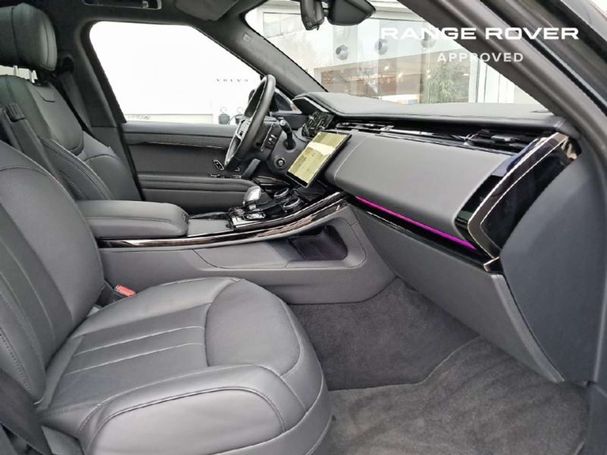 Land Rover Range Rover Sport 381 kW image number 9