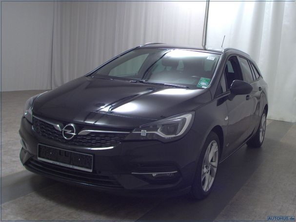 Opel Astra 1.5 D 90 kW image number 1