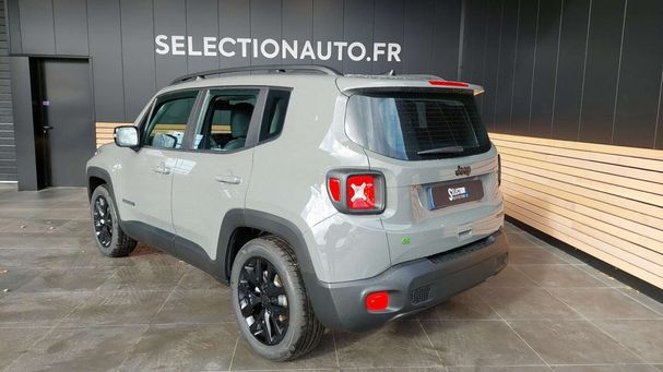 Jeep Renegade 96 kW image number 4