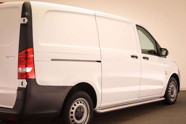 Mercedes-Benz Vito 111 CDi 84 kW image number 15