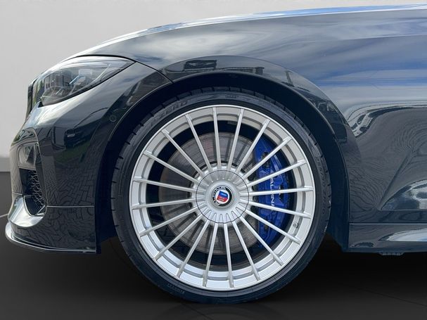 ALPINA B3 340 kW image number 10