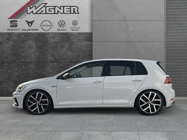 Volkswagen Golf 1.5 TSI Highline DSG 110 kW image number 5