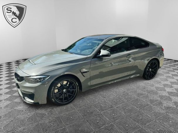 BMW M4 CS M 338 kW image number 10