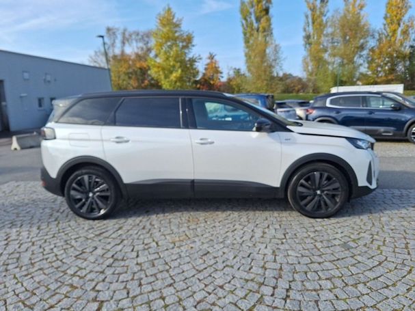 Peugeot 5008 BlueHDi 130 EAT8 96 kW image number 4