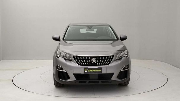 Peugeot 3008 BlueHDi 130 S&S EAT8 96 kW image number 8