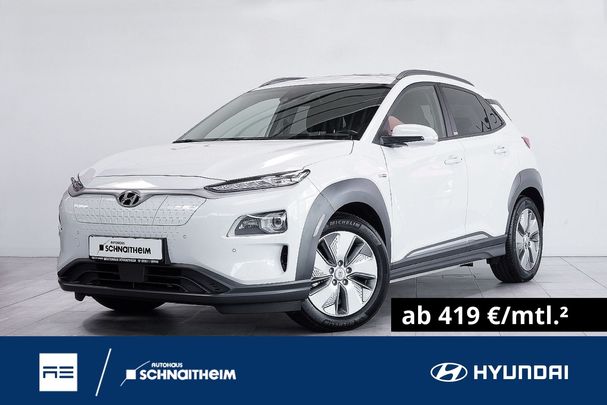 Hyundai Kona Premium 150 kW image number 1