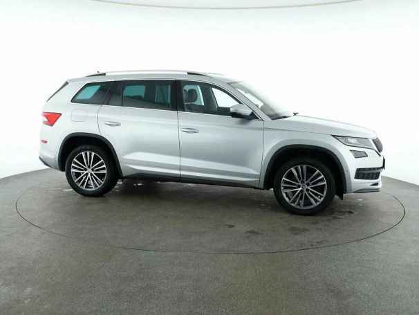 Skoda Kodiaq 147 kW image number 8