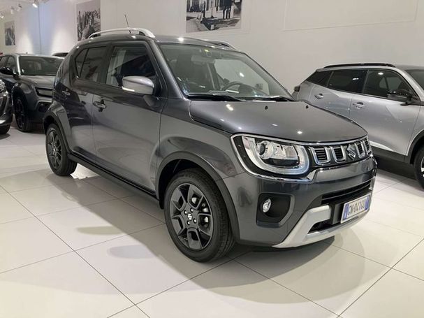 Suzuki Ignis 61 kW image number 2