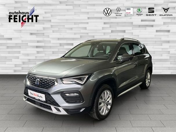 Seat Ateca 1.5 TSI 110 kW image number 1