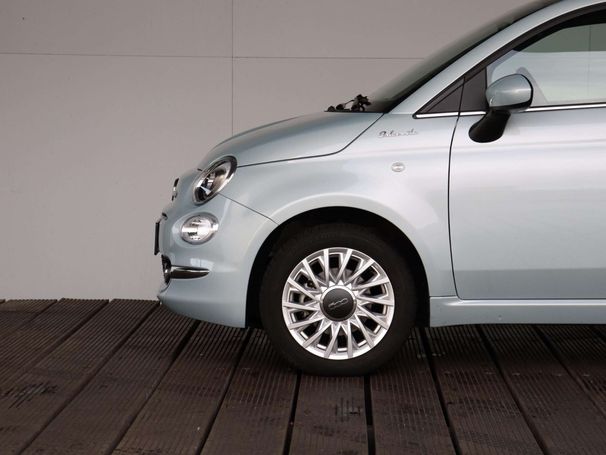 Fiat 500C 51 kW image number 7