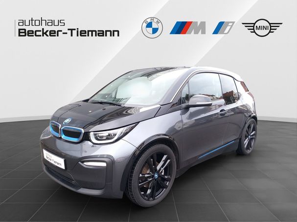 BMW i3 120Ah 125 kW image number 1