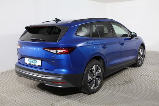 Skoda Enyaq 60 Loft 132 kW image number 3