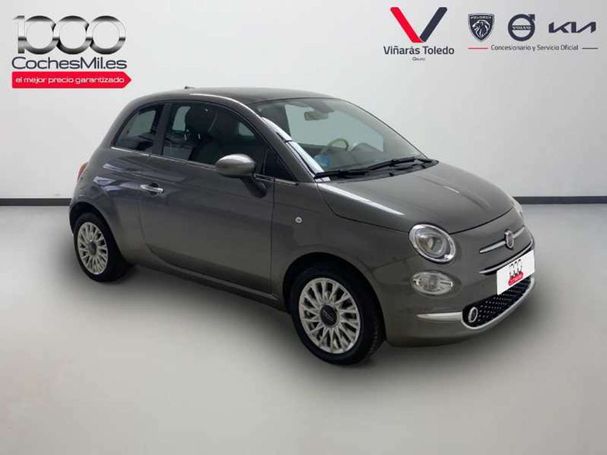 Fiat 500 1.0 51 kW image number 9