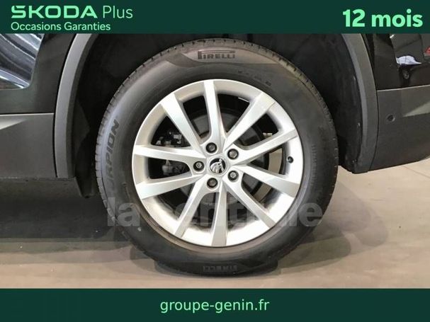 Skoda Kodiaq 2.0 TDI DSG Style 110 kW image number 15