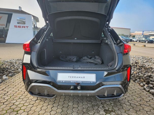 Cupra Terramar 1.5 e-Hybrid VZ DSG 200 kW image number 10