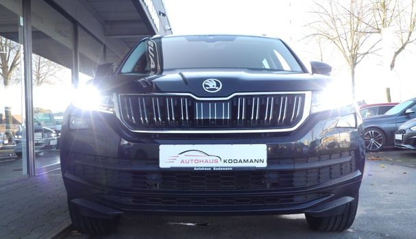 Skoda Kodiaq L&K 4x4 147 kW image number 5