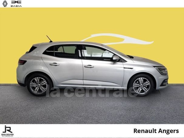 Renault Megane 85 kW image number 15