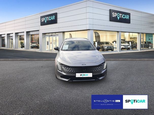 Peugeot 508 SW BlueHDi 130 Allure 96 kW image number 7