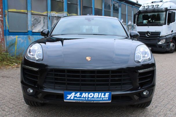 Porsche Macan S 250 kW image number 2