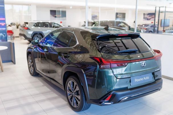 Lexus UX 135 kW image number 3