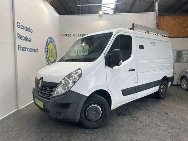 Renault Master Energy dCi 145 L1H1 108 kW image number 1