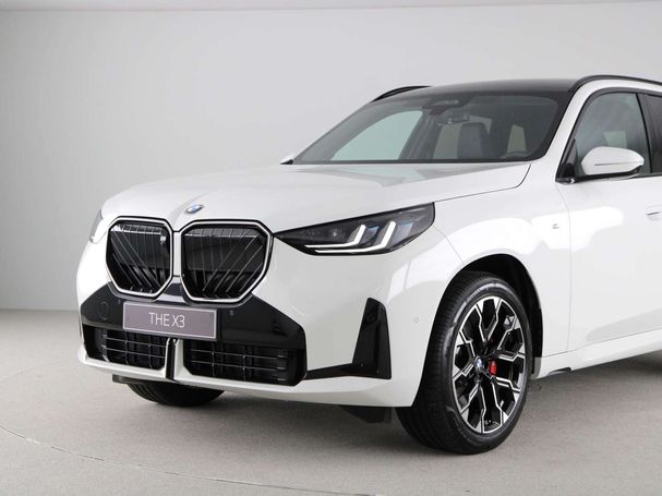 BMW X3 xDrive 140 kW image number 20