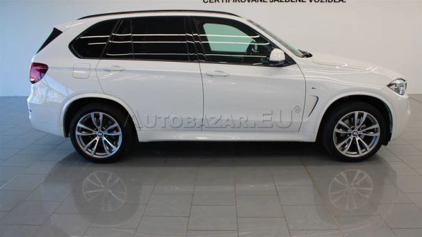 BMW X5 xDrive30d 190 kW image number 21