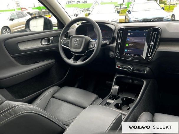 Volvo XC40 120 kW image number 11