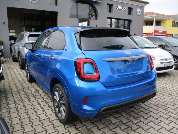 Fiat 500X 96 kW image number 4