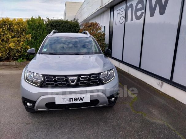 Dacia Duster TCe 130 96 kW image number 2