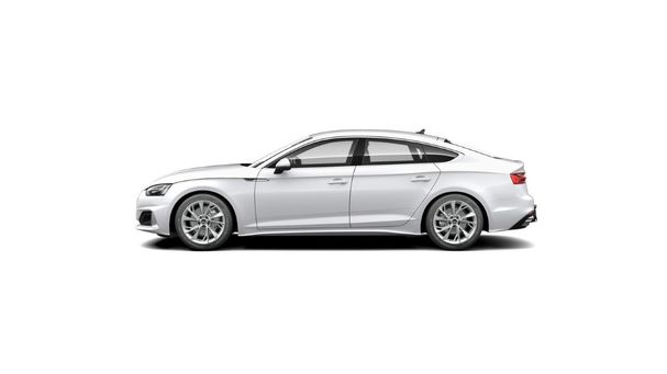 Audi A5 40 TDI Sportback Advanced 150 kW image number 6