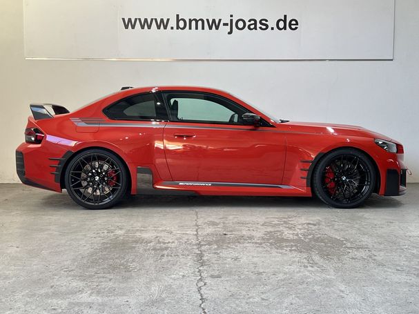 BMW M2 Coupé 338 kW image number 12