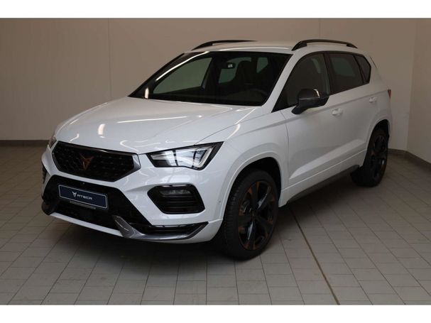 Cupra Ateca 110 kW image number 1