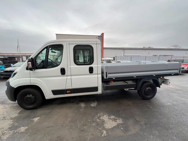 Peugeot Boxer HDi 335 L3 96 kW image number 19