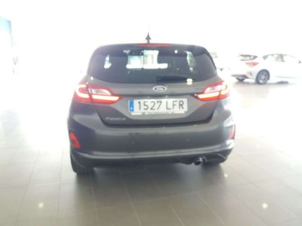 Ford Fiesta 1.5 TDCi 63 kW image number 3