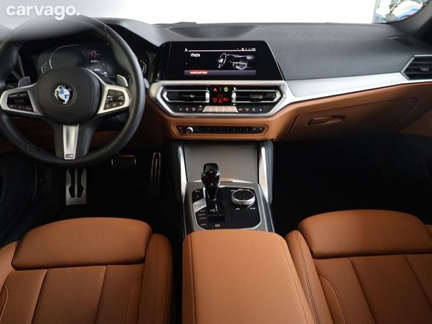 BMW 420d xDrive 140 kW image number 4