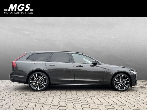 Volvo V90 AWD Ultimate 145 kW image number 6