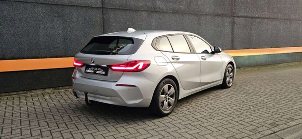 BMW 118i 103 kW image number 4