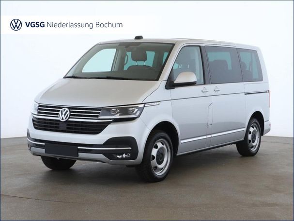 Volkswagen T6 Caravelle DSG Highline 150 kW image number 1