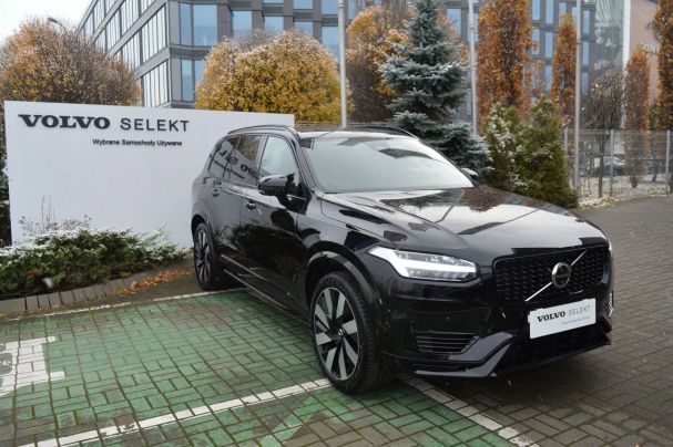 Volvo XC90 AWD 335 kW image number 3