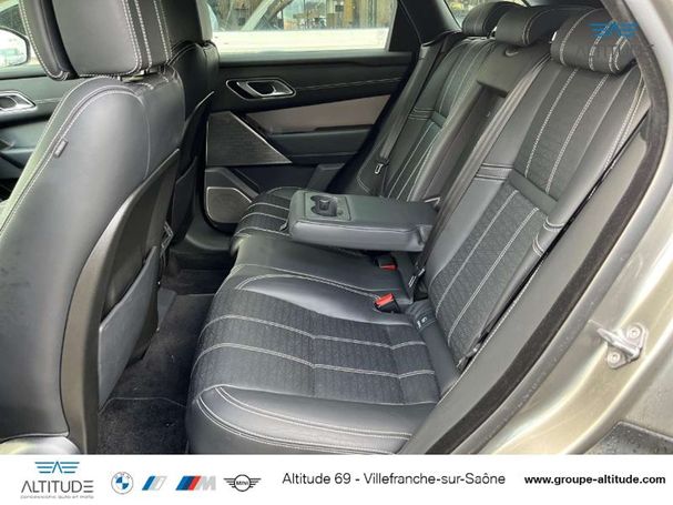 Land Rover Range Rover Velar 3.0d R-Dynamic HSE 224 kW image number 14